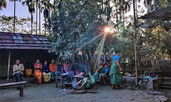 Manas National Park Tour Packages